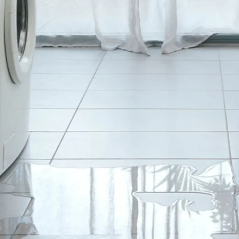 Appliance Leak Cleanup in Ivyland, PA
